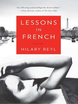 cover image of Lessons in French